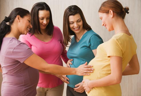 getty_rf_photo_of_group_of_pregnant_women.